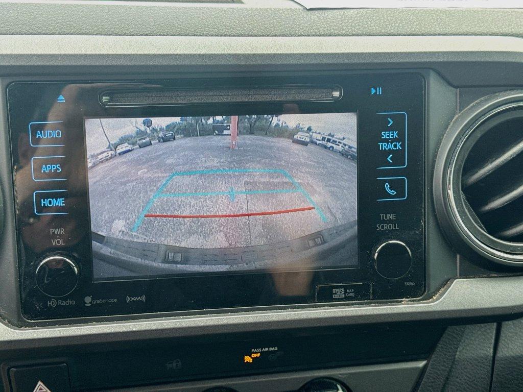 2019 Toyota Tacoma - $29,777
