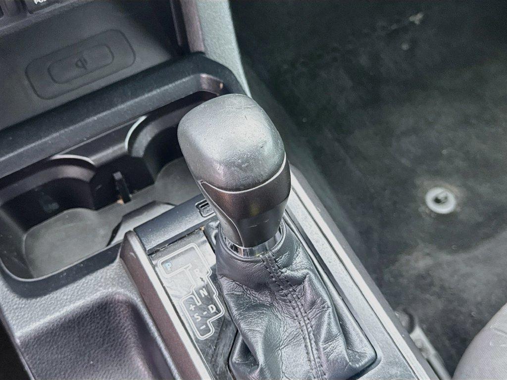 2019 Toyota Tacoma - $29,777