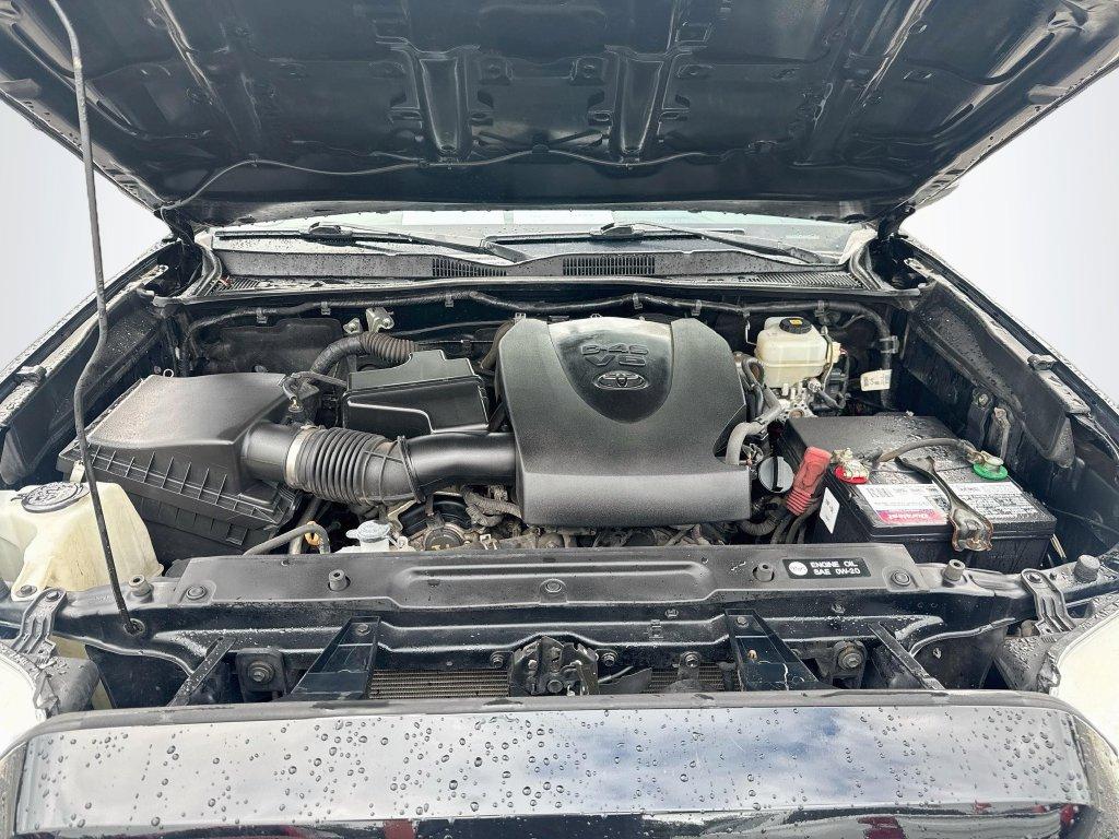 2019 Toyota Tacoma - $29,777