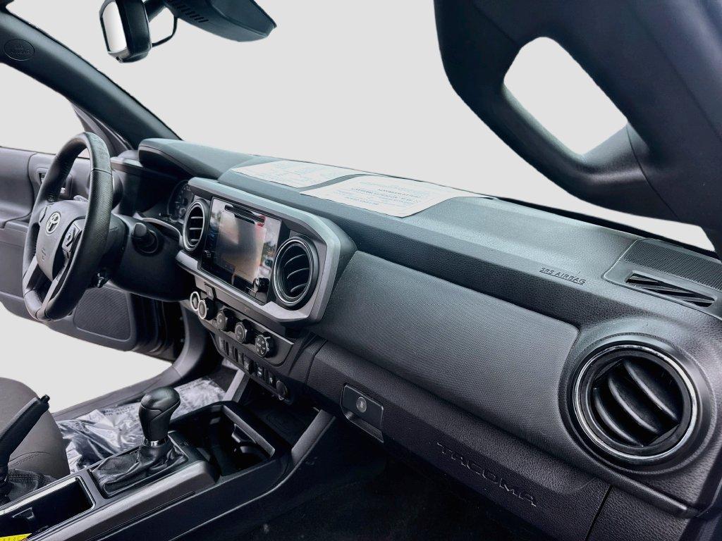 2019 Toyota Tacoma - $29,777