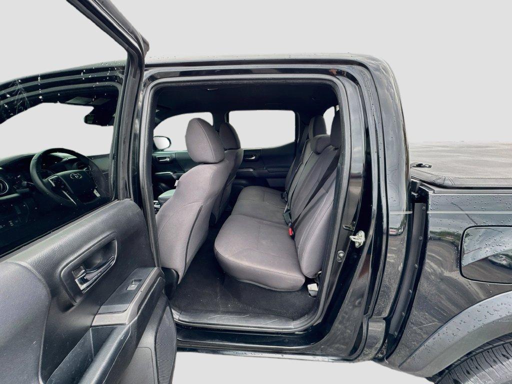 2019 Toyota Tacoma - $29,777