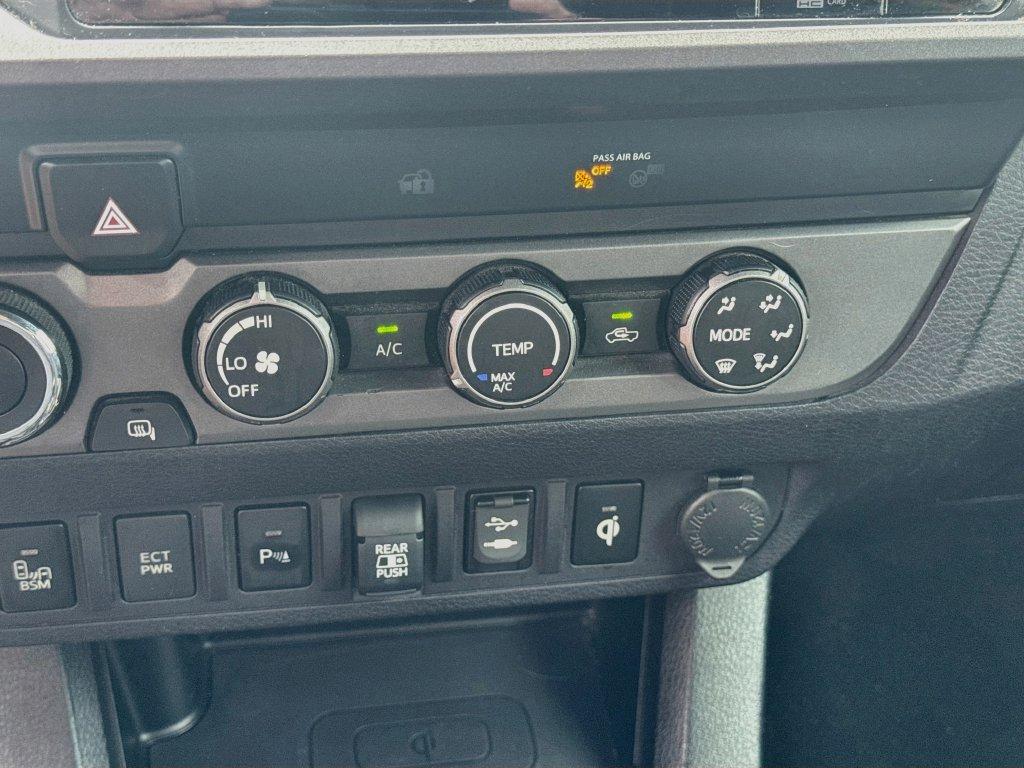 2019 Toyota Tacoma - $29,777