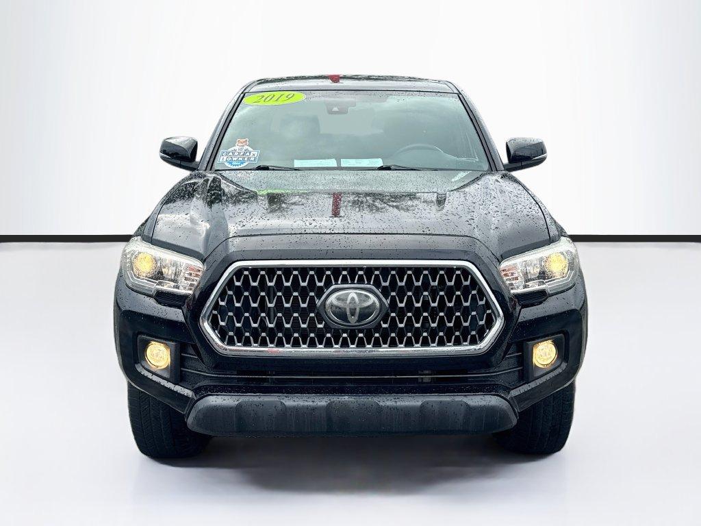 2019 Toyota Tacoma - $29,777