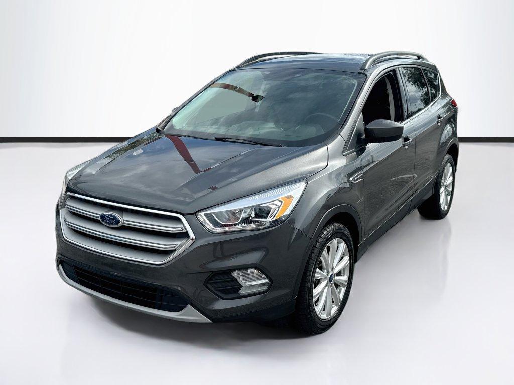 2019 Ford Escape - $13,555