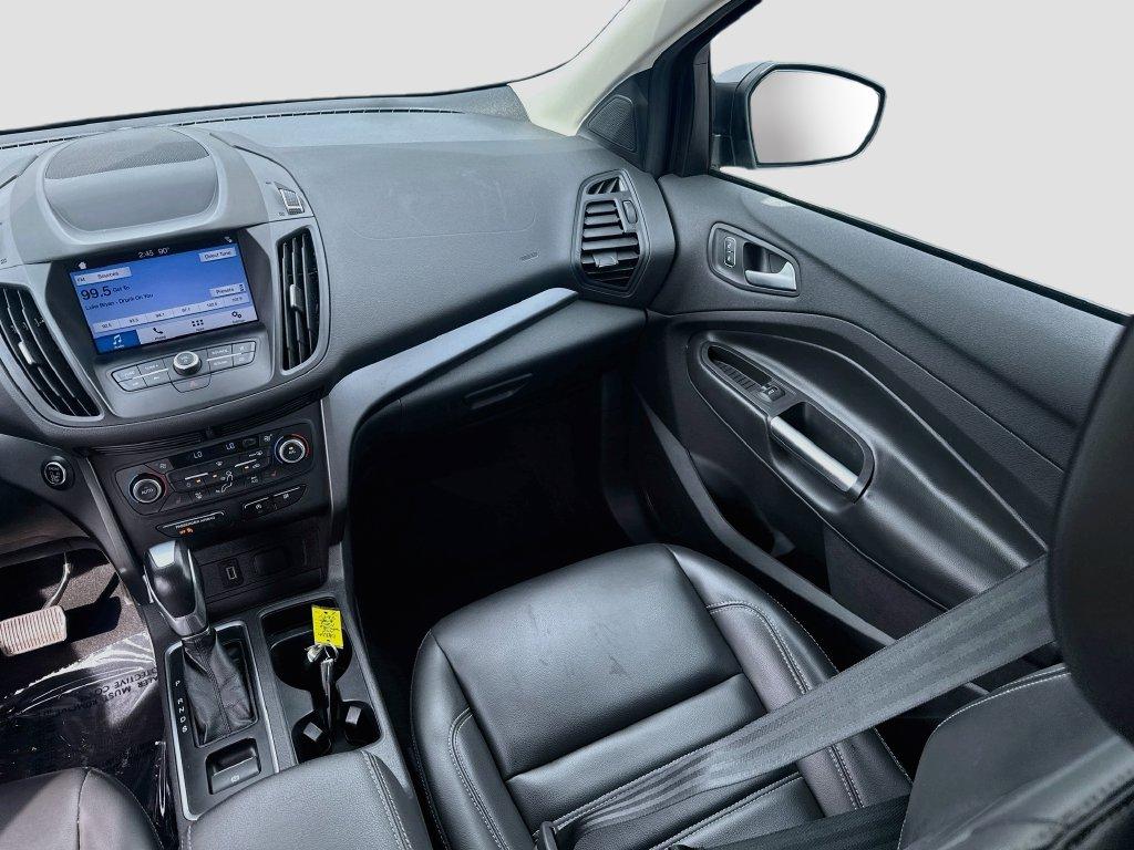 2019 Ford Escape - $13,555