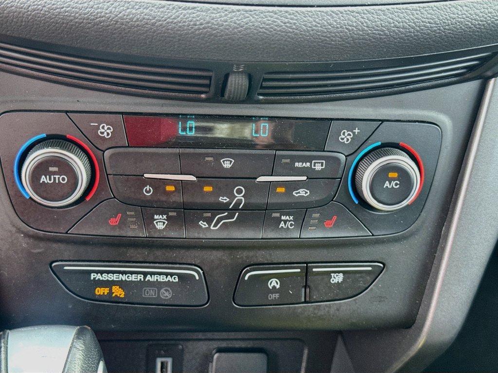 2019 Ford Escape - $13,555