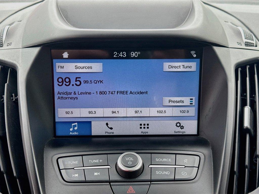 2019 Ford Escape - $12,991