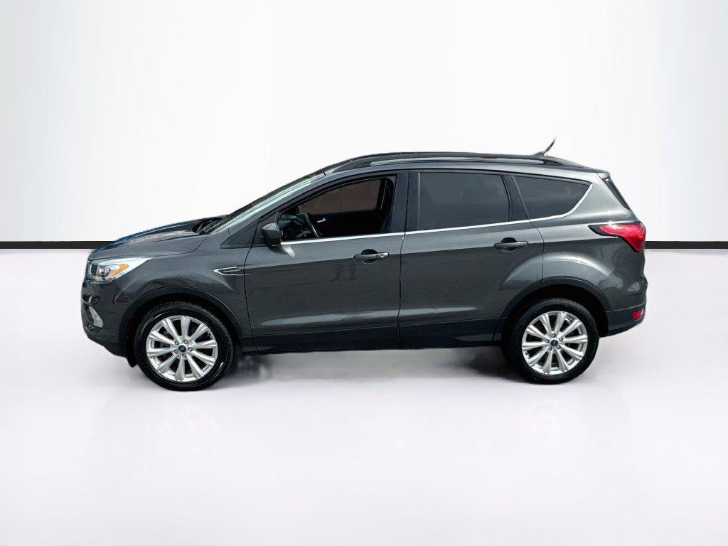 2019 Ford Escape - $13,555