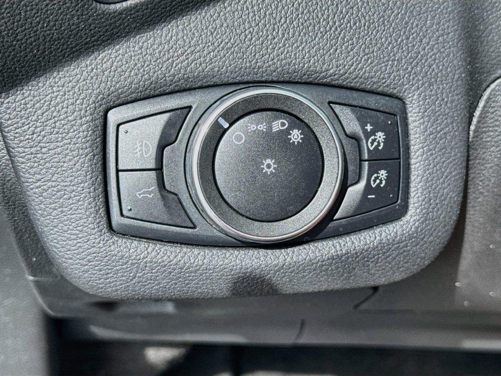 2019 Ford Escape - $13,555