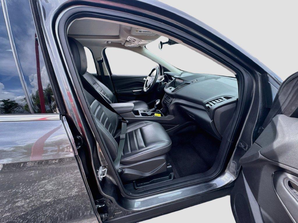 2019 Ford Escape - $13,555
