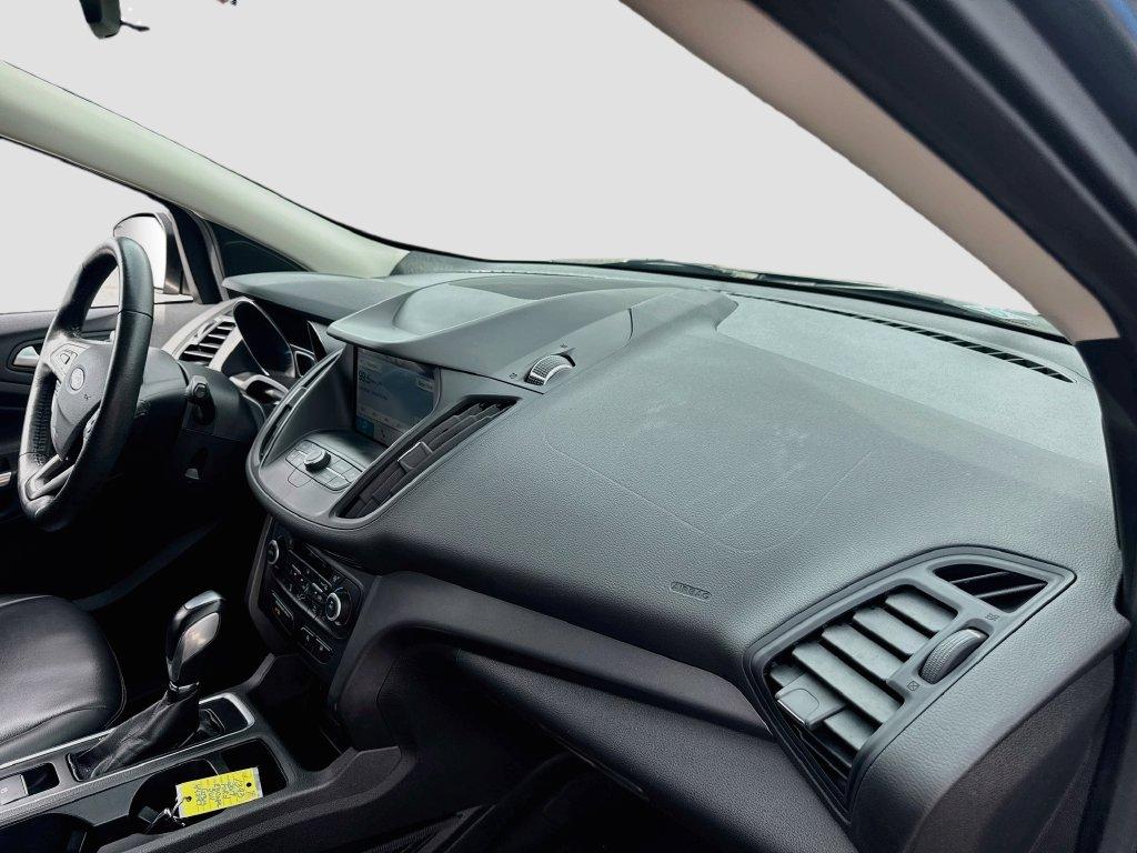 2019 Ford Escape - $13,555