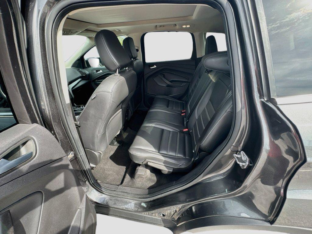 2019 Ford Escape - $13,555