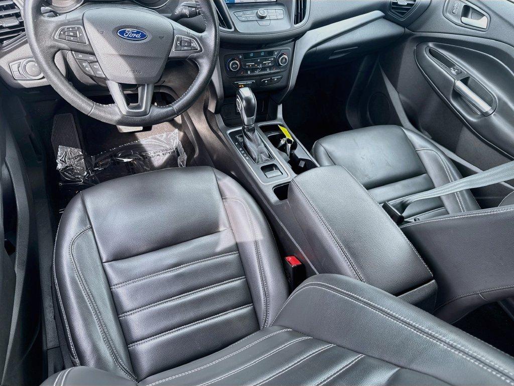 2019 Ford Escape - $12,991