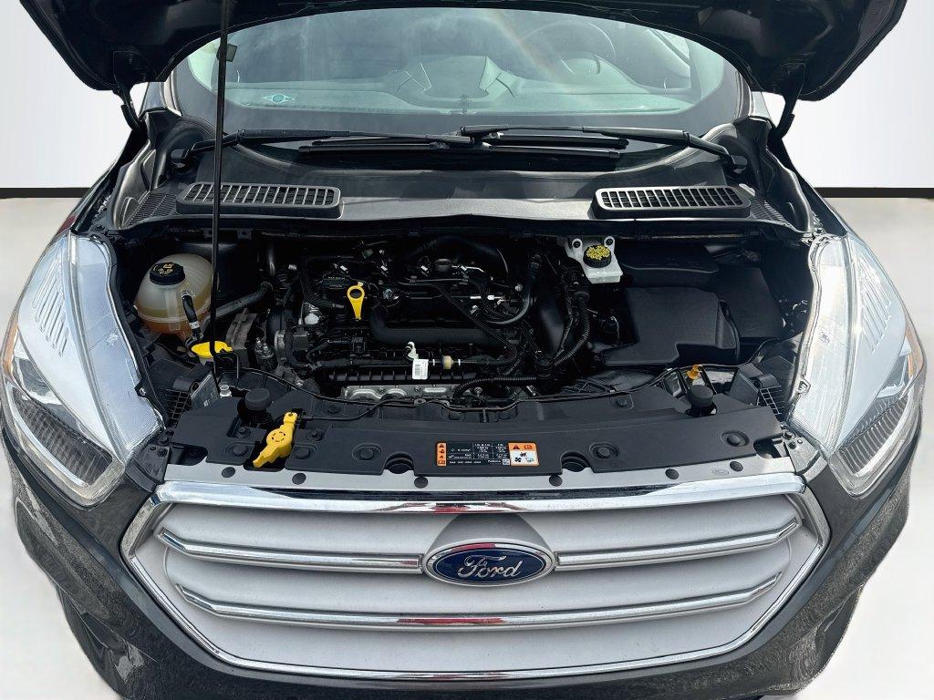 2019 Ford Escape - $13,555