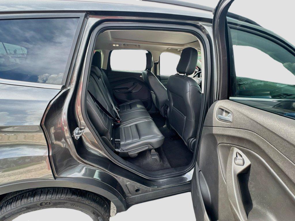 2019 Ford Escape - $12,991