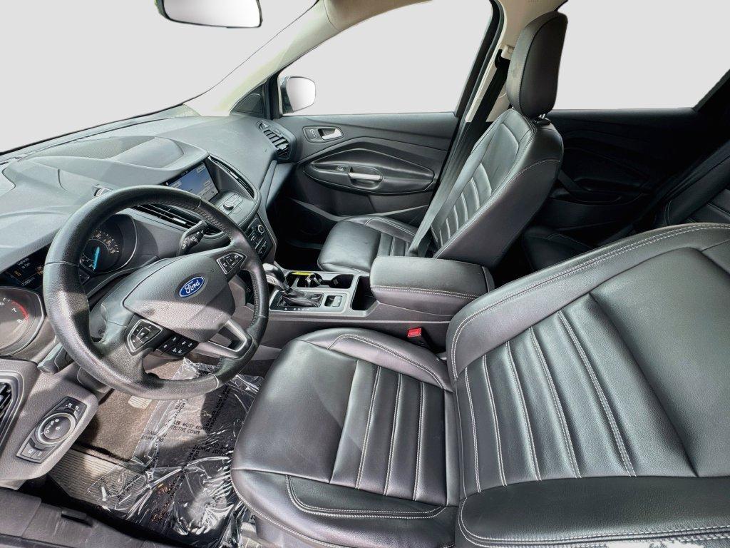 2019 Ford Escape - $13,555