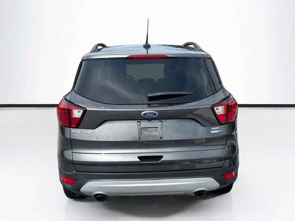 2019 Ford Escape - $13,555