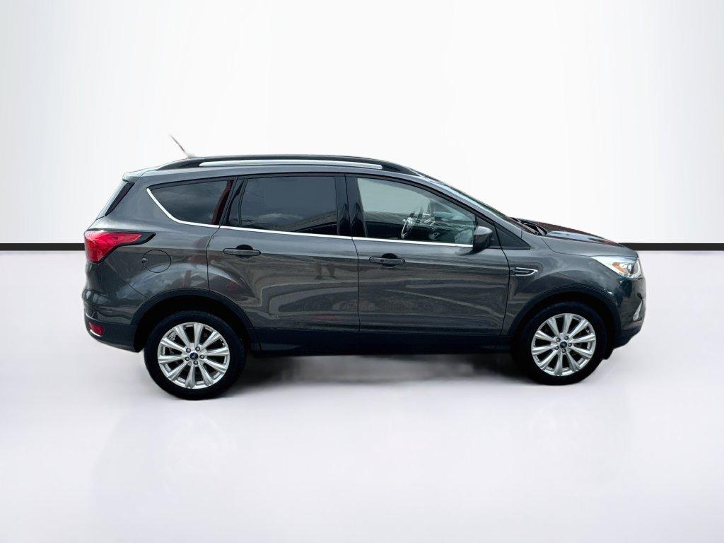 2019 Ford Escape - $13,555