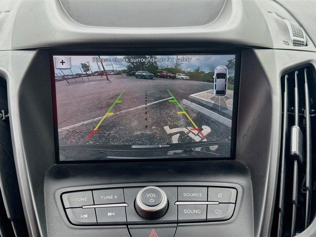 2019 Ford Escape - $12,991