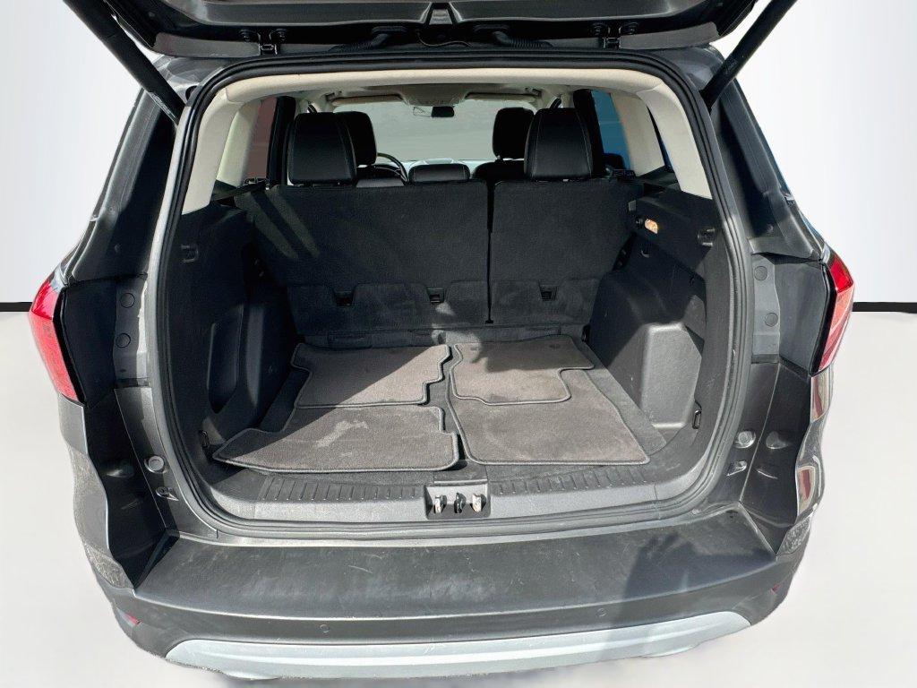2019 Ford Escape - $13,555