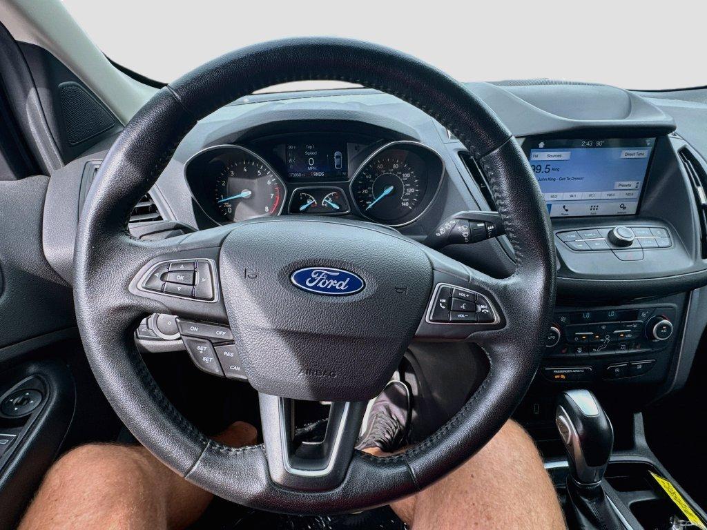 2019 Ford Escape - $12,991