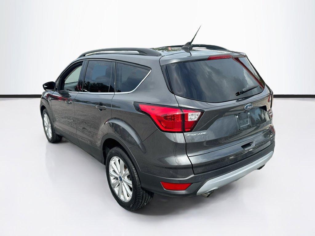 2019 Ford Escape - $13,555