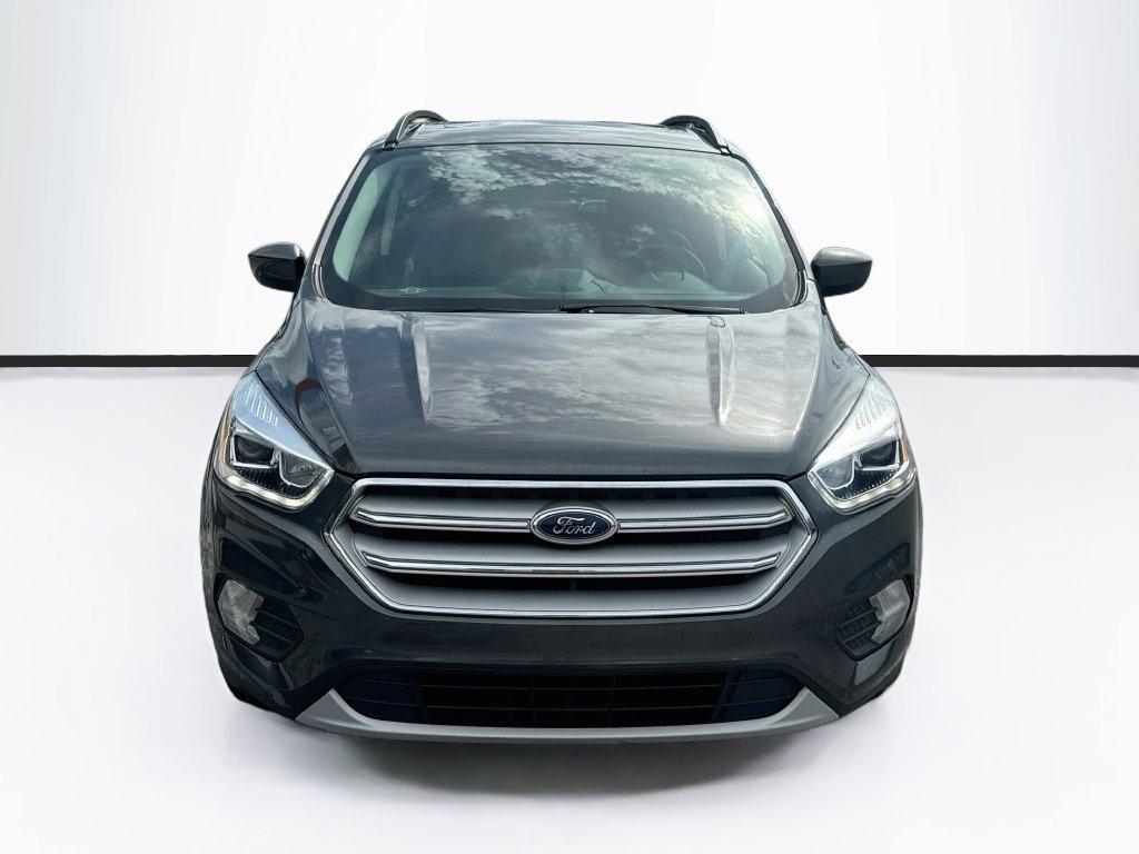 2019 Ford Escape - $13,555