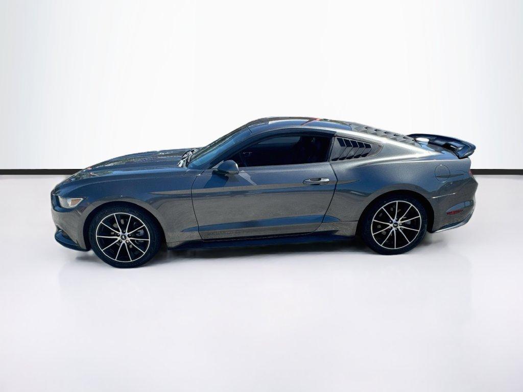 2017 Ford Mustang - $17,999