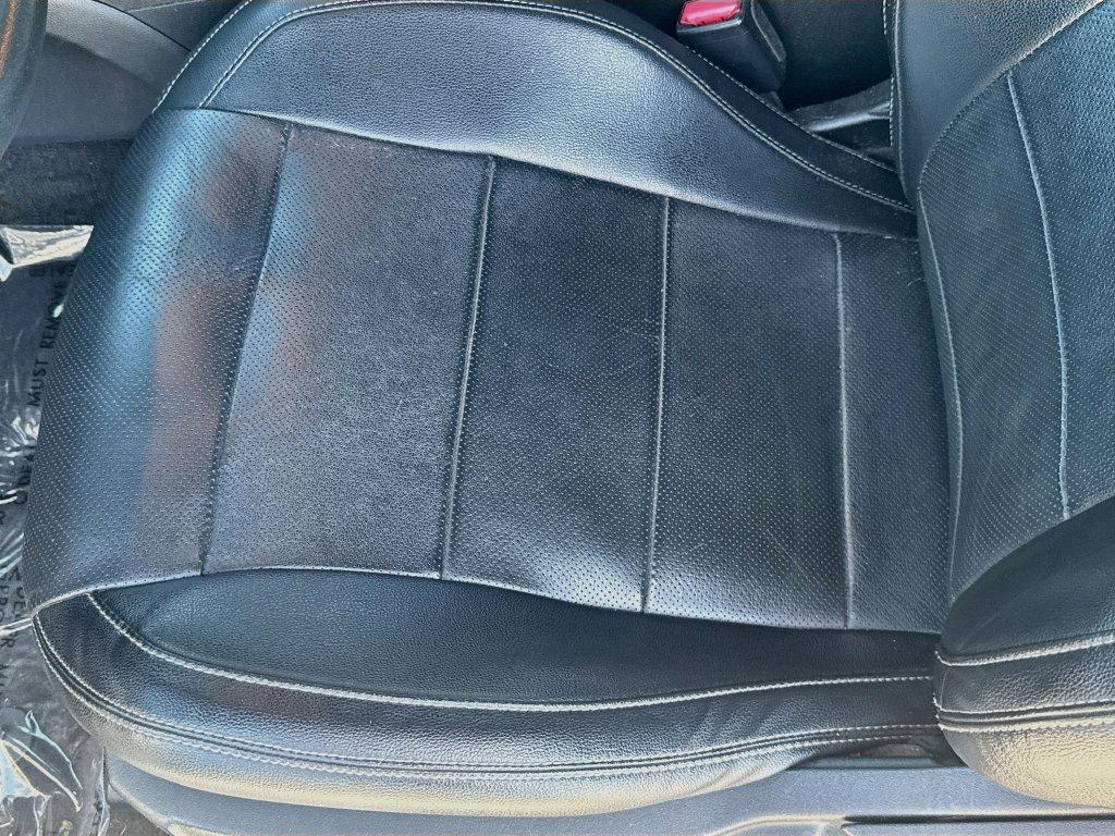 2017 Ford Mustang - $17,999