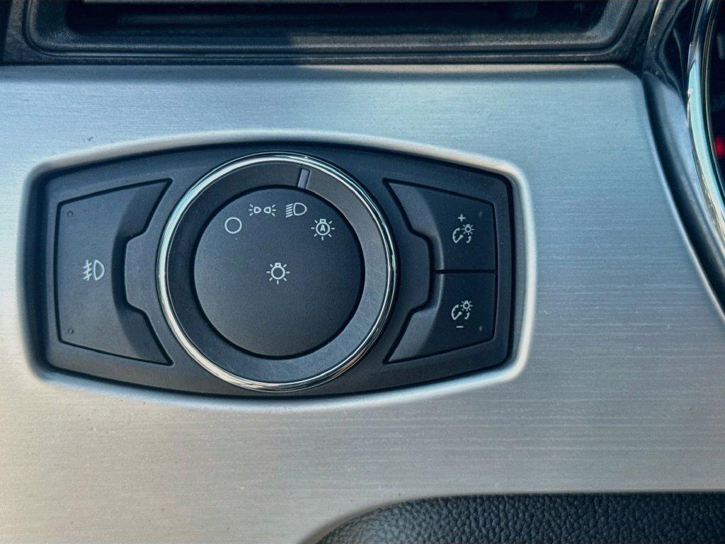 2017 Ford Mustang - $17,999