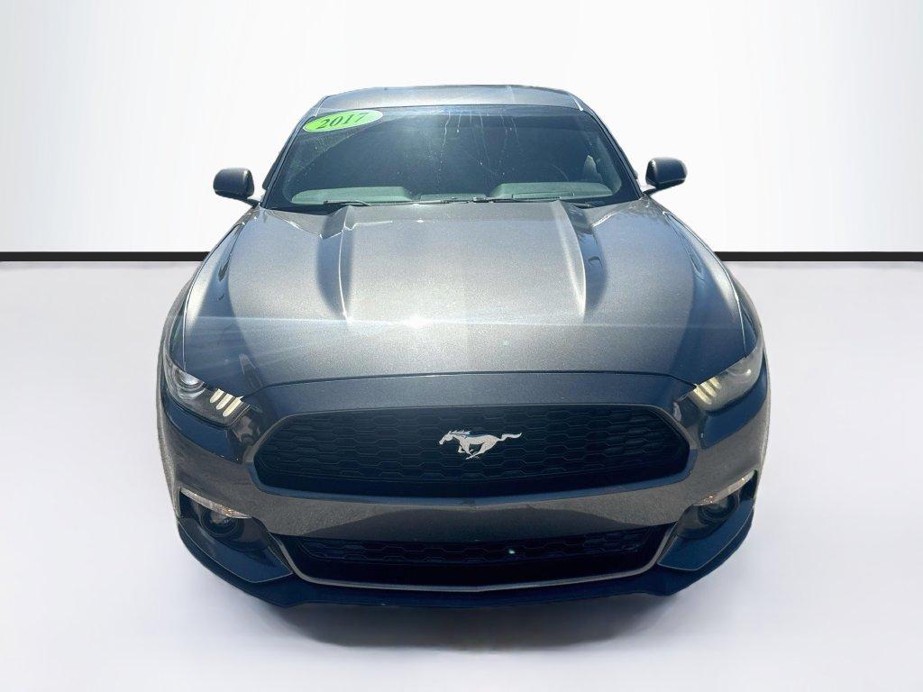 2017 Ford Mustang - $17,999