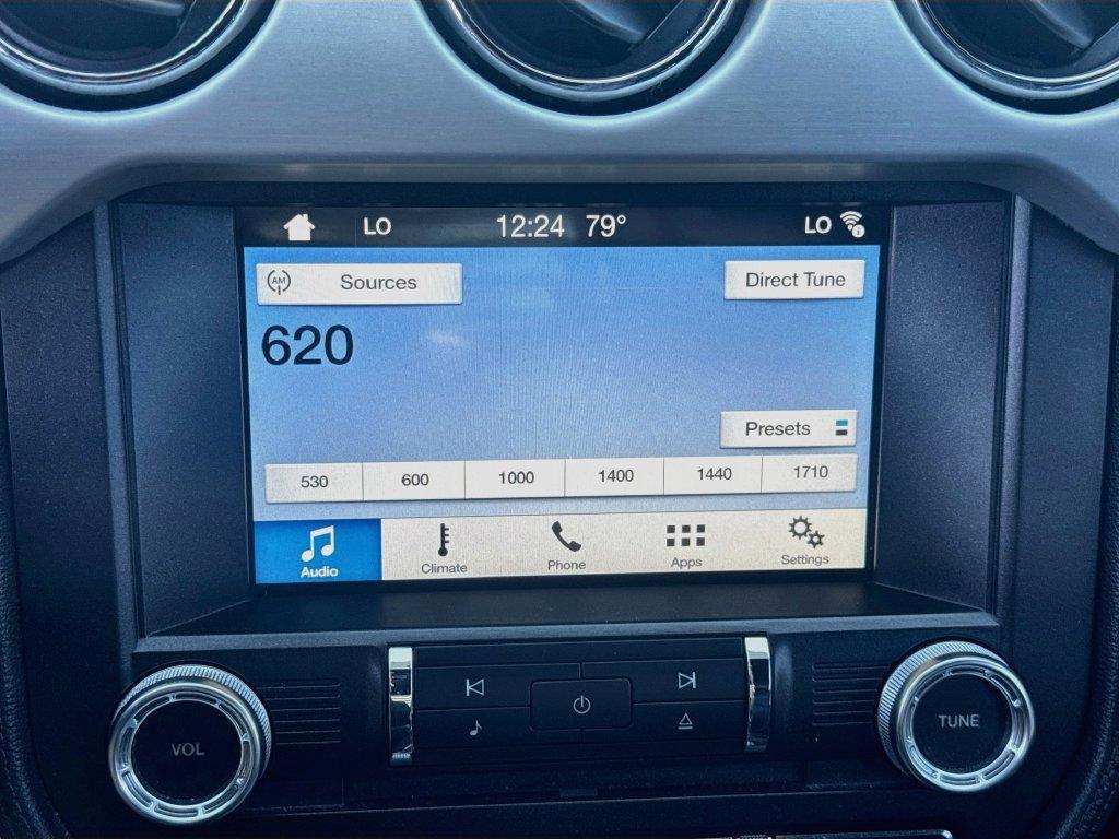 2017 Ford Mustang - $17,999