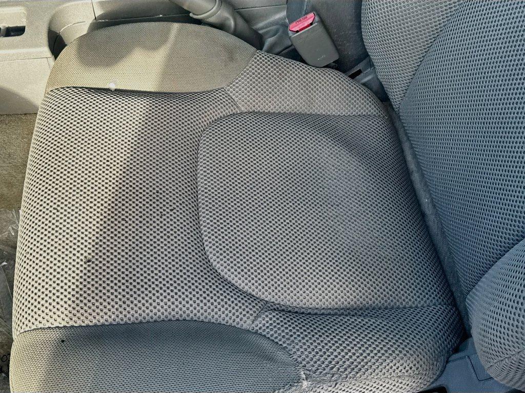 2018 Nissan Frontier - $14,444