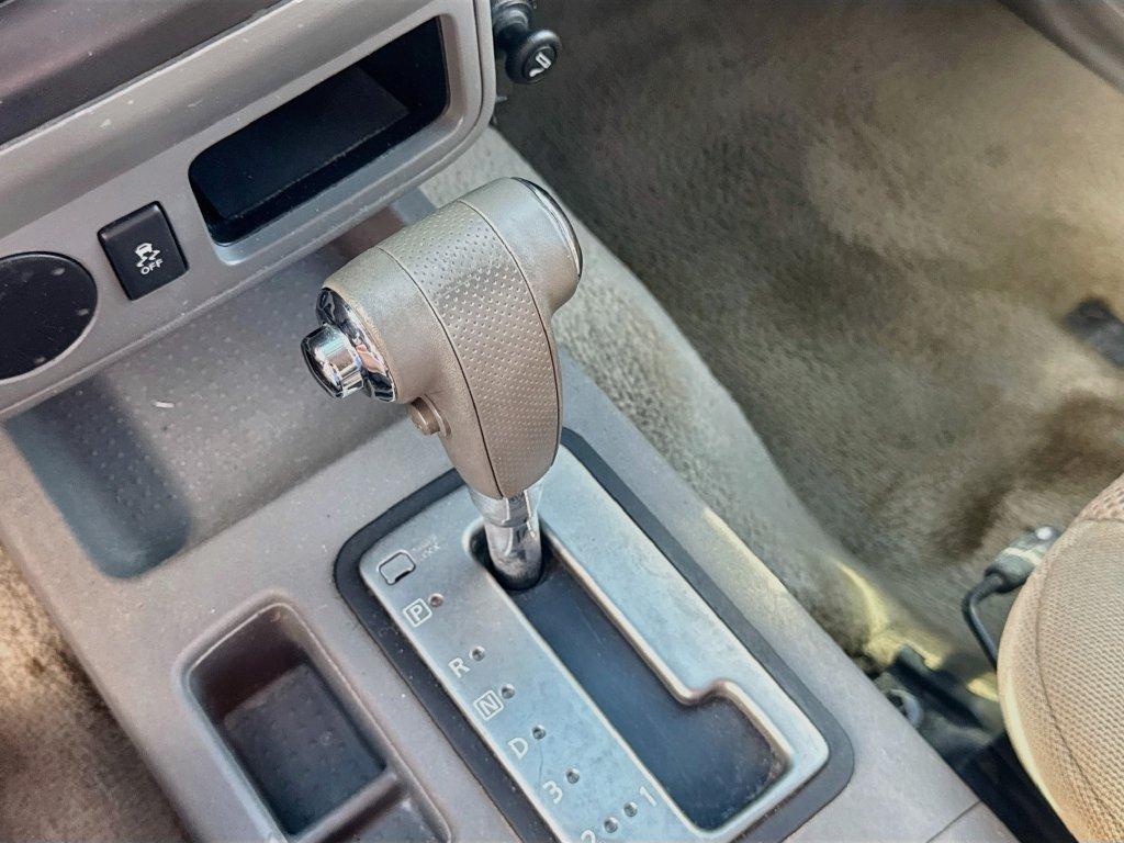2018 Nissan Frontier - $14,444