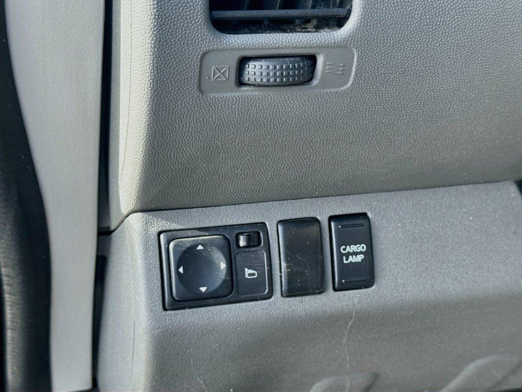 2018 Nissan Frontier - $14,444