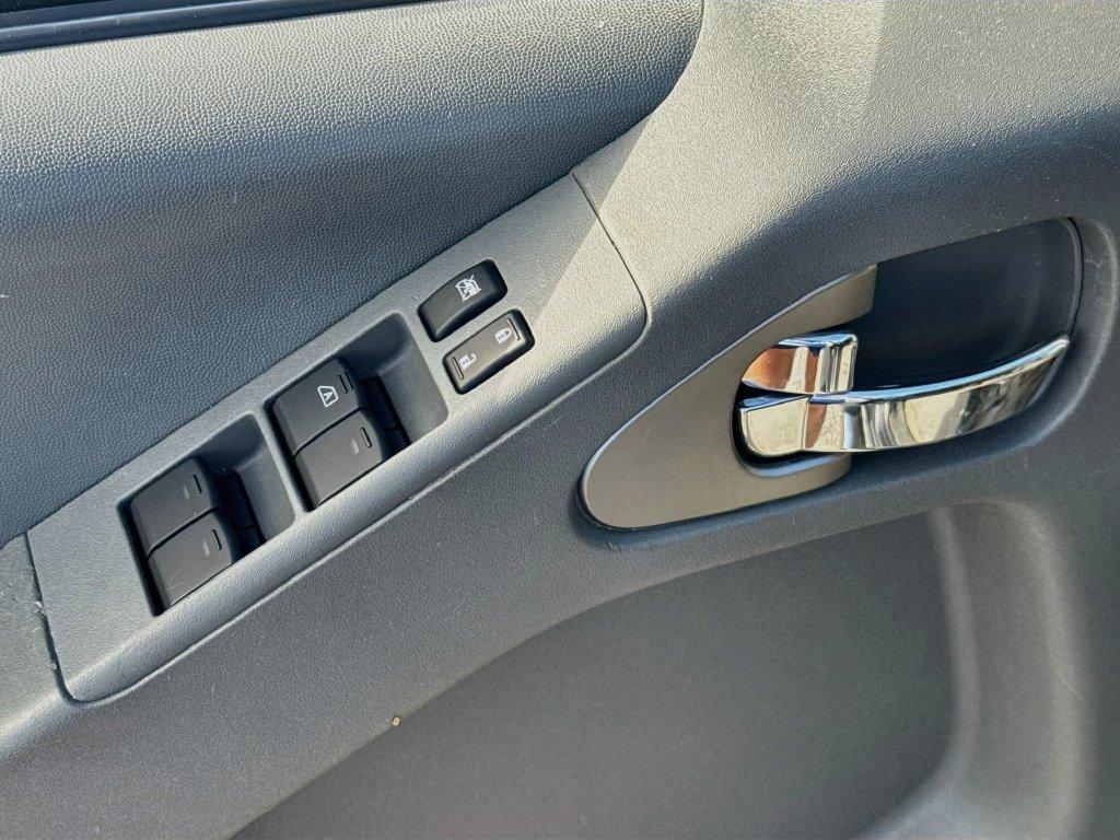 2018 Nissan Frontier - $14,444