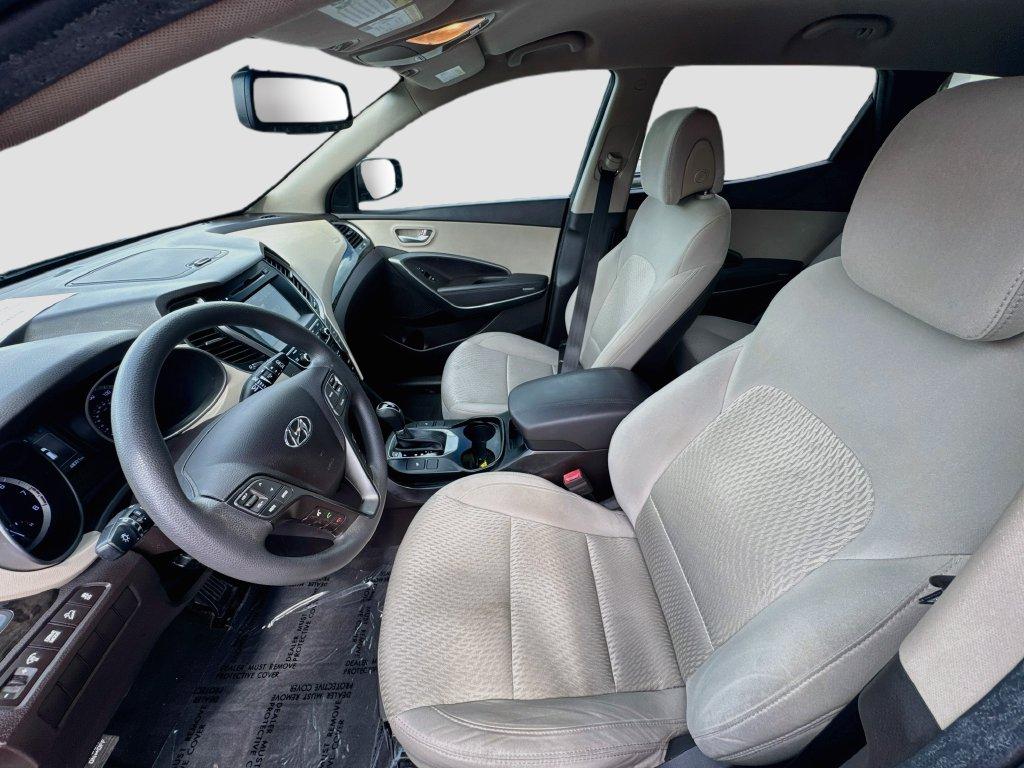 2018 Hyundai Santa Fe Sport - $14,999