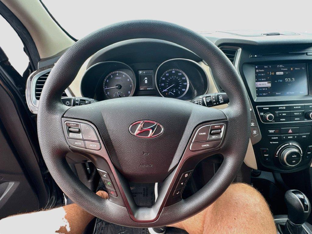 2018 Hyundai Santa Fe Sport - $14,999