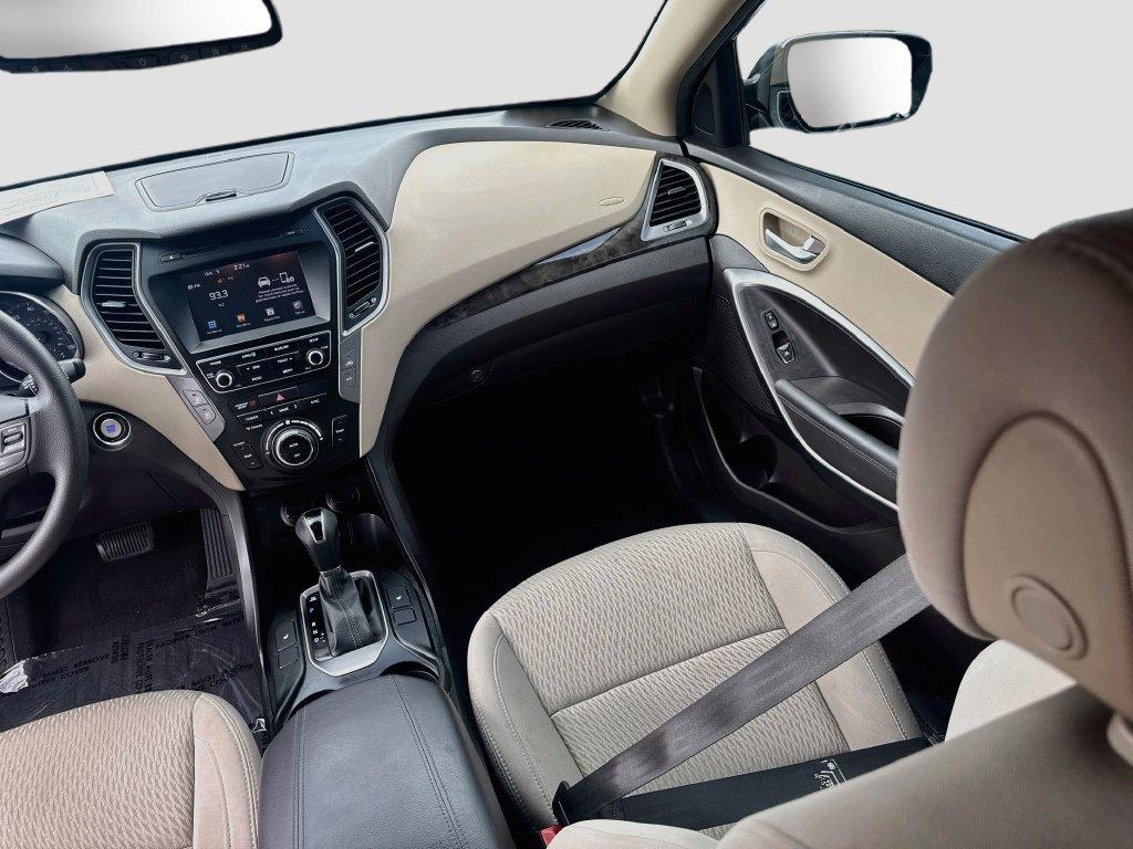 2018 Hyundai Santa Fe Sport - $14,999