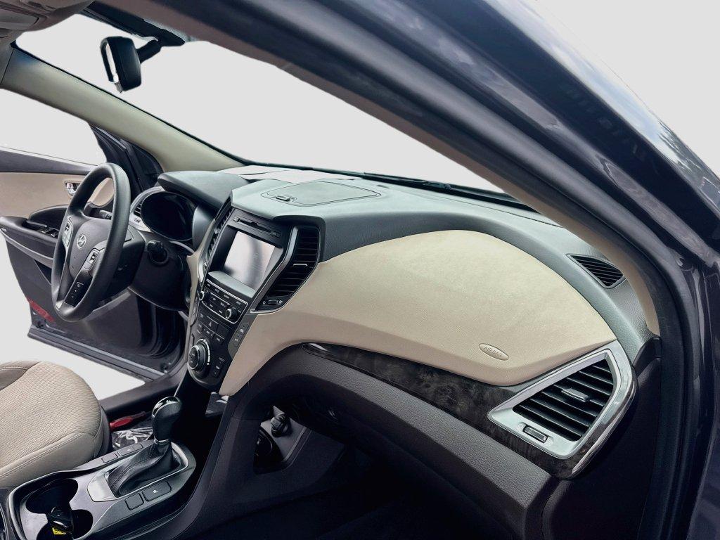 2018 Hyundai Santa Fe Sport - $14,999