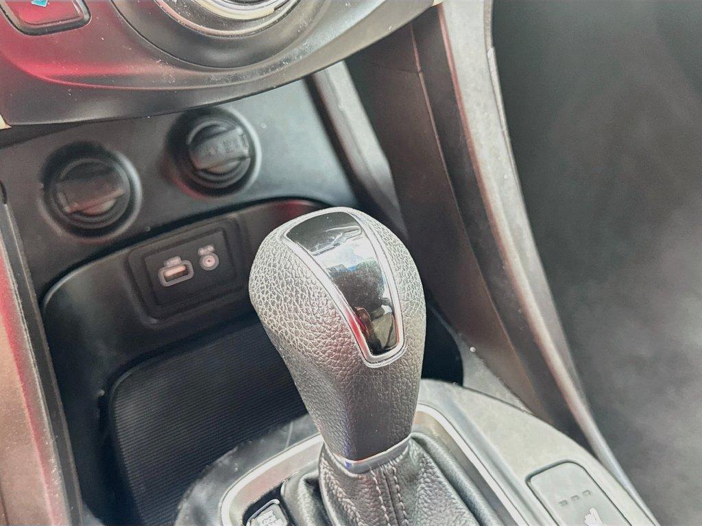 2018 Hyundai Santa Fe Sport - $14,999