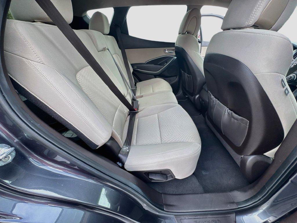 2018 Hyundai Santa Fe Sport - $14,999