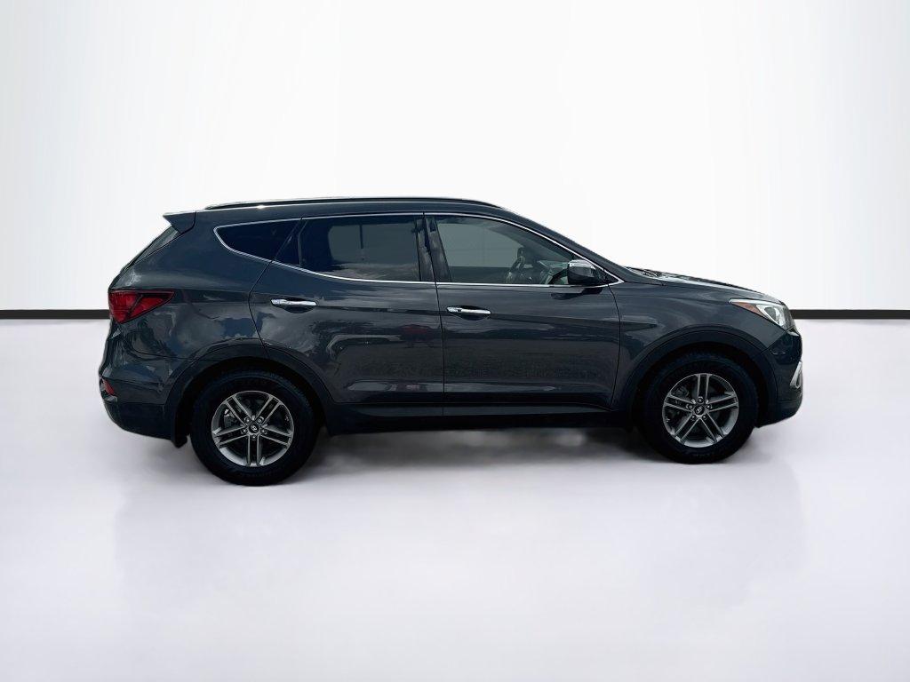 2018 Hyundai Santa Fe Sport - $14,999