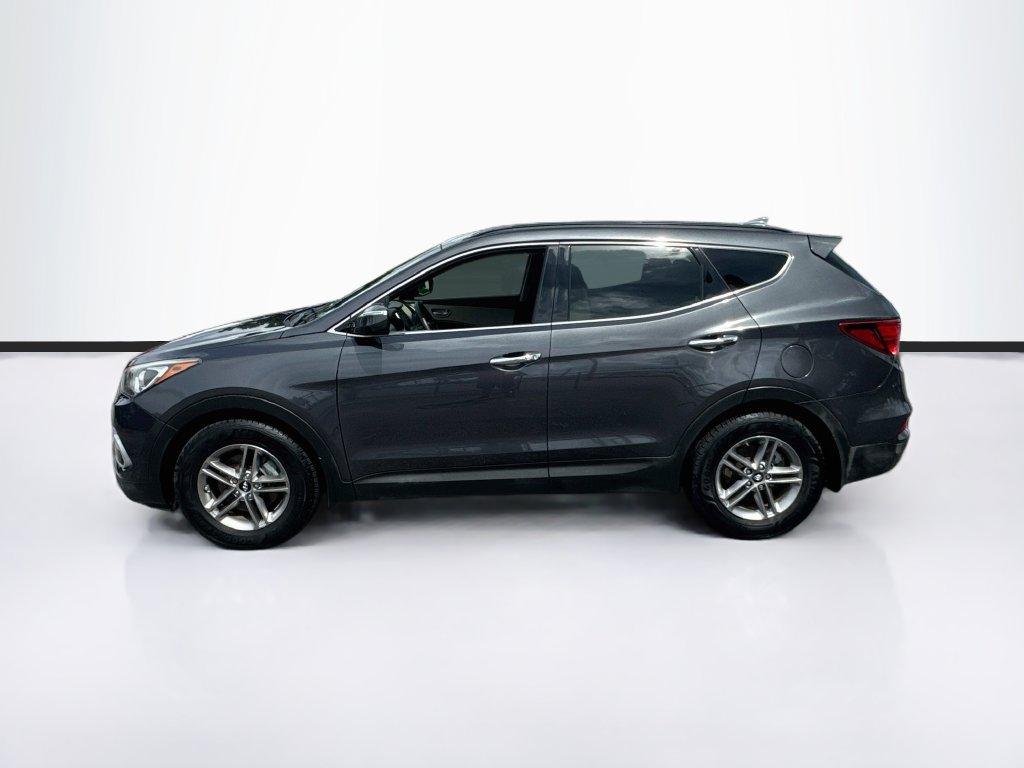 2018 Hyundai Santa Fe Sport - $14,999