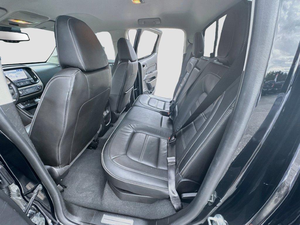 2022 GMC Canyon - $24,991
