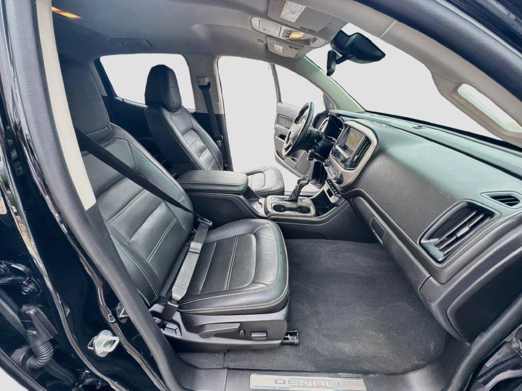 2022 GMC Canyon - $24,991