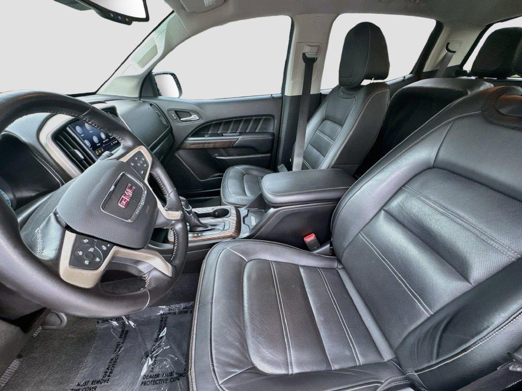 2022 GMC Canyon - $24,991