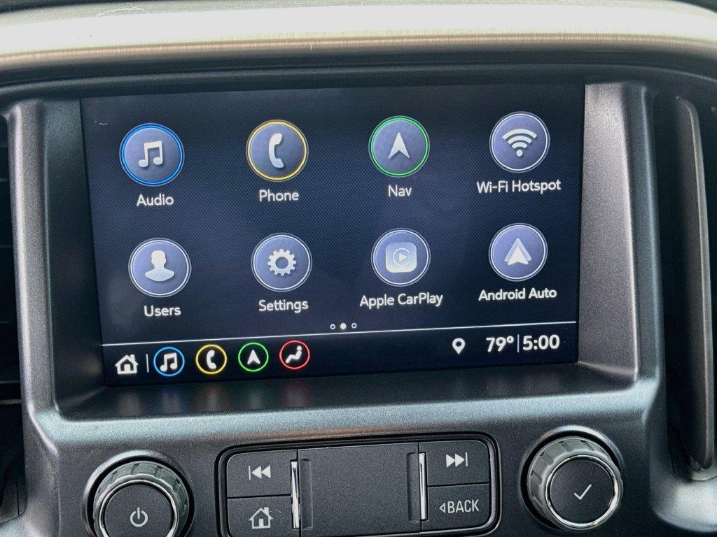 2022 GMC Canyon - $24,991