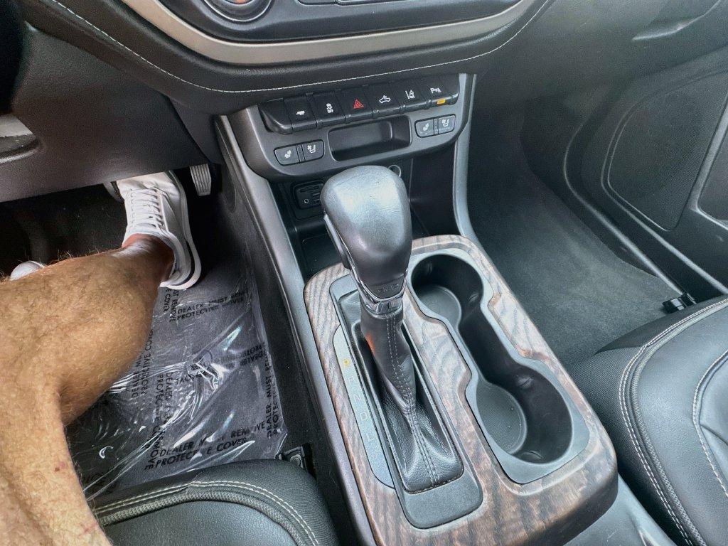 2022 GMC Canyon - $24,991