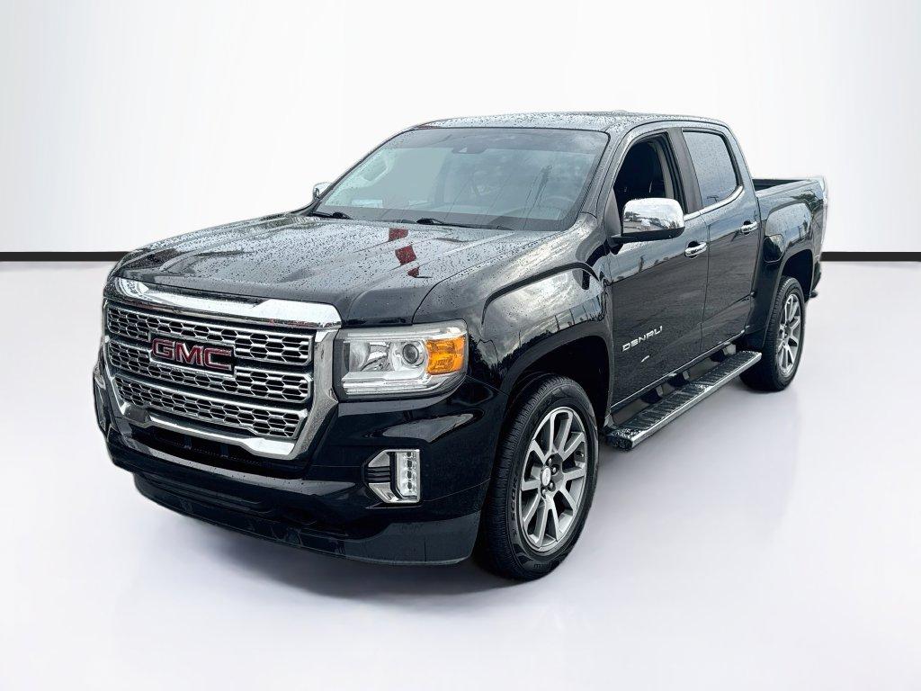 2022 GMC Canyon - $24,991